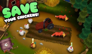 小鸡保卫者攻略，教你轻松通关（小鸡保卫队）