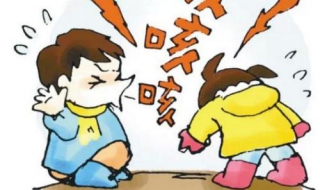 咳嗽吃什么好的快 快速治疗咳嗽的最好方法