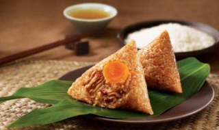 粽子的做法有哪些 粽子的做法有哪些