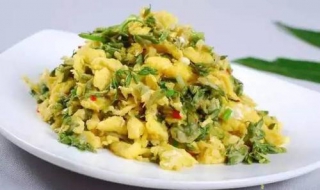 槐花怎么吃 槐花怎么吃法大全