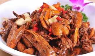 啤酒鸭的做法有哪些 啤酒鸭的做法有哪些菜