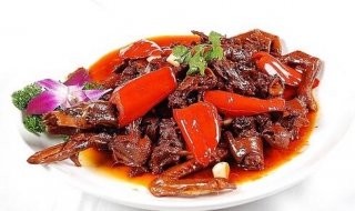 啤酒鸭的做法（啤酒鸭的做法 家常）