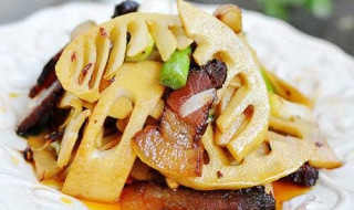 竹笋的做法有哪些（竹笋的做法有哪些菜）