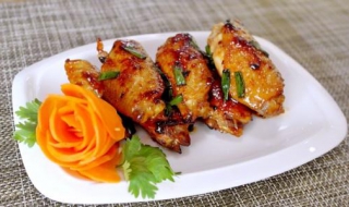 鸡翅的做法有哪些 红烧鸡翅中怎么烧好吃又简单视频