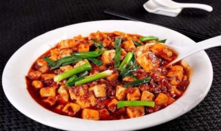 豆腐怎么做好吃 老豆腐怎么做好吃