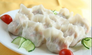 饺子馅做法大全 怎样调饺子馅好吃