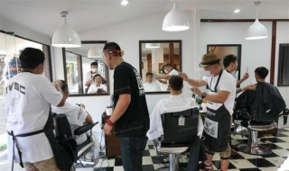 理发店生意差怎么办 理发店太多了没生意咋办?