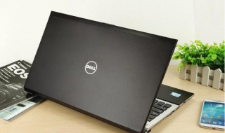 戴尔笔记本摄像头如何打开(戴尔笔记本摄像头打开是黑屏)