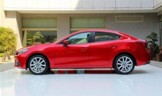 马自达3昂克赛拉驾驶指南(马自达3昂克赛拉操作指南)