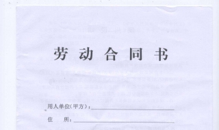 劳动合同如何终止（劳动者如何终止劳动合同）