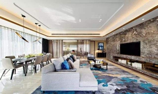 梁志天室内设计作品 梁志天室内设计作品集