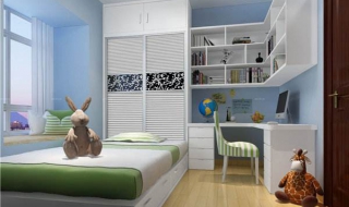 衣帽间应该如何装修设计（衣帽间应该如何装修设计图）