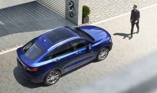 如何调节吉利汽车博越空调档位(如何调节吉利汽车博越空调档位高低)