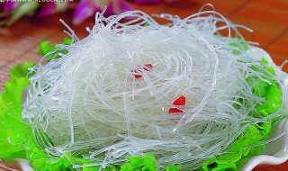 粉丝的做法:好吃的豆豉牛肉粉丝煲(牛肉粉丝煲怎么做好吃窍门)