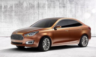 福睿斯空调滤芯更换教程 福睿斯空气滤芯更换教程视频