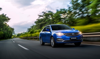 吉利远景汽车空调怎么使用(吉利远景汽车空调使用方法)