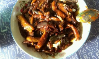 茄子怎么做好吃 茄子怎么做好吃 家常简单做法