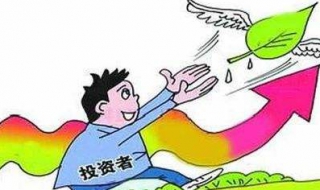 理财吸引投资者的方式 理财吸引投资者的方式是