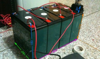 电瓶车电瓶保养攻略 电瓶车电瓶保养常识