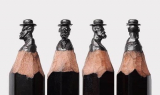 铅笔头的折叠方法（铅笔头的折叠方法图解）