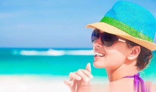 夏季不花钱防晒小技巧，非常实用 夏日防晒技巧