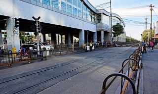 五道口附近有好吃的 五道口附近有好吃的吗