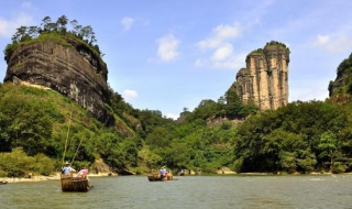 武夷山特色小吃（武夷山特色美食小吃）