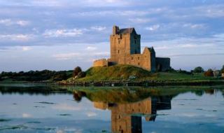 到爱尔兰留学怎么样（怎么可以爱尔兰留学）