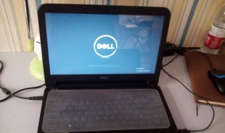 dell笔记本键盘灯怎么开 dell笔记本的键盘灯怎么开