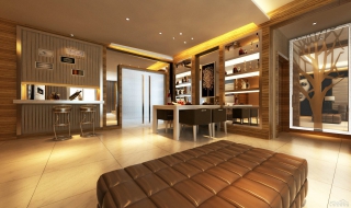 设计风格的转变 风格大转变