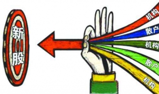 新股申购技巧 新股怎么申购啊