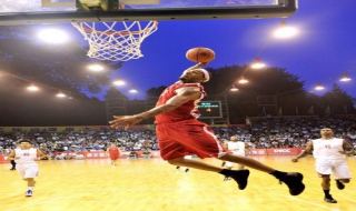 篮球投篮入门技巧，快来学习一下 初学者篮球投篮技巧