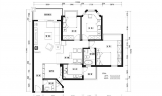 新手业主户型设计应该注意什么（新手业主户型设计应该注意什么事项）
