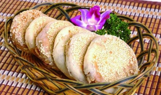 烤饼的做法有哪些（烤饼的做法有哪些窍门）