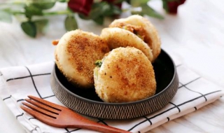 烤饼的做法（烤饼的做法视频）