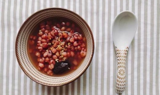 薏米粥的做法有哪些 薏米粥咋做