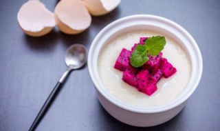 双皮奶怎么做（明日之后双皮奶怎么做）