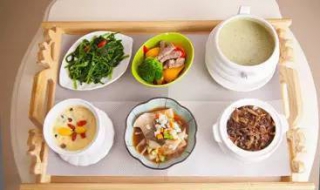 孕妇不能吃哪些食物（孕妇不能吃哪些食物 禁忌）