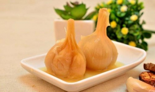 正宗糖蒜的腌制方法（正宗糖蒜的腌制方法六斤）