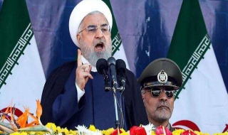 伊朗的代表（伊朗的代表植物）