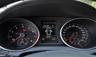 仪表盘灯的功能 仪表盘灯的功能是什么