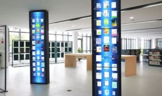 电子图书馆的发展 电子图书馆发展中存在的问题