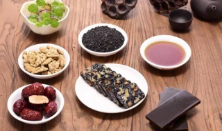 阿胶是什么（阿胶是什么味道）