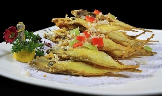 鱼的做法（鱼的做法大全家常菜）