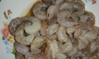 虾仁的做法大全 虾仁的做法大全家常菜 清炒虾仁