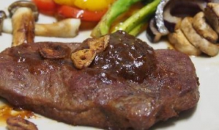 牛排怎么做（牛排怎么做好吃 在家里）