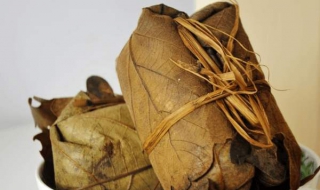 粽子怎么包（粽子怎么包作文）