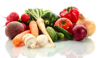 血糖高吃什么好 血糖高吃什么好能降糖