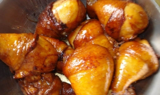 鸡腿的做法 鸡腿的做法有哪些