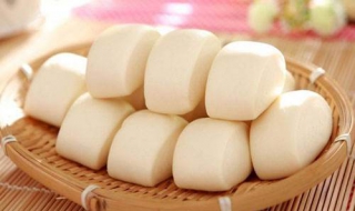 馒头的做法（馒头的做法大全花样简单又快）